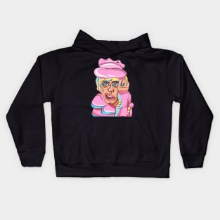 Cute Taylor Swift Kids Hoodie